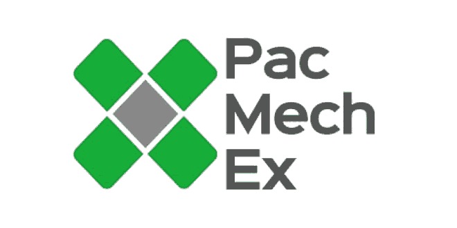 Pac MechEx 2023