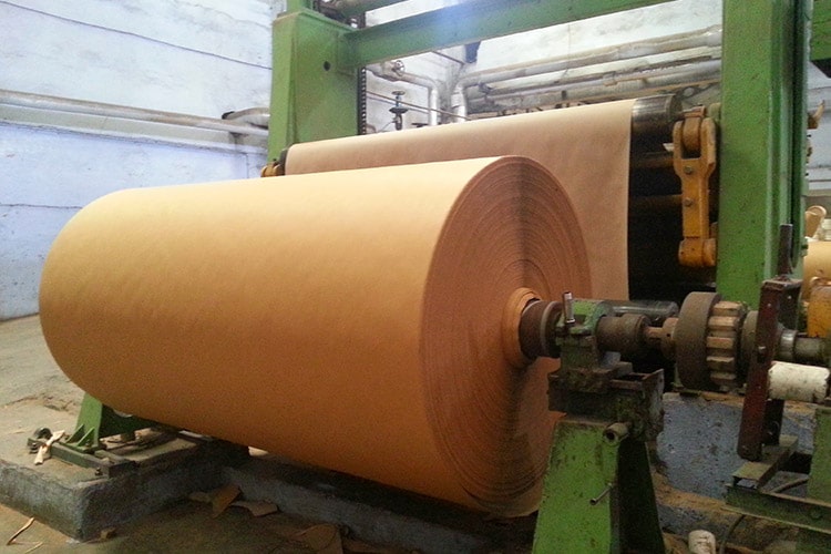 Corrugated Box Industry urges government to ban exports of Kraft Paper