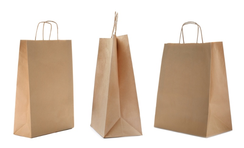 Buy Paper Bag Raw Materials GSM 50-250