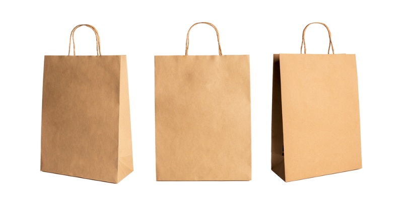  Why Kraft Paper Bags are a Better Option for Grocery Shopping