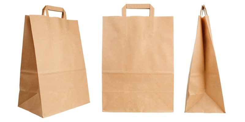  Why Kraft Paper Bags are a Better Option for Grocery Shopping