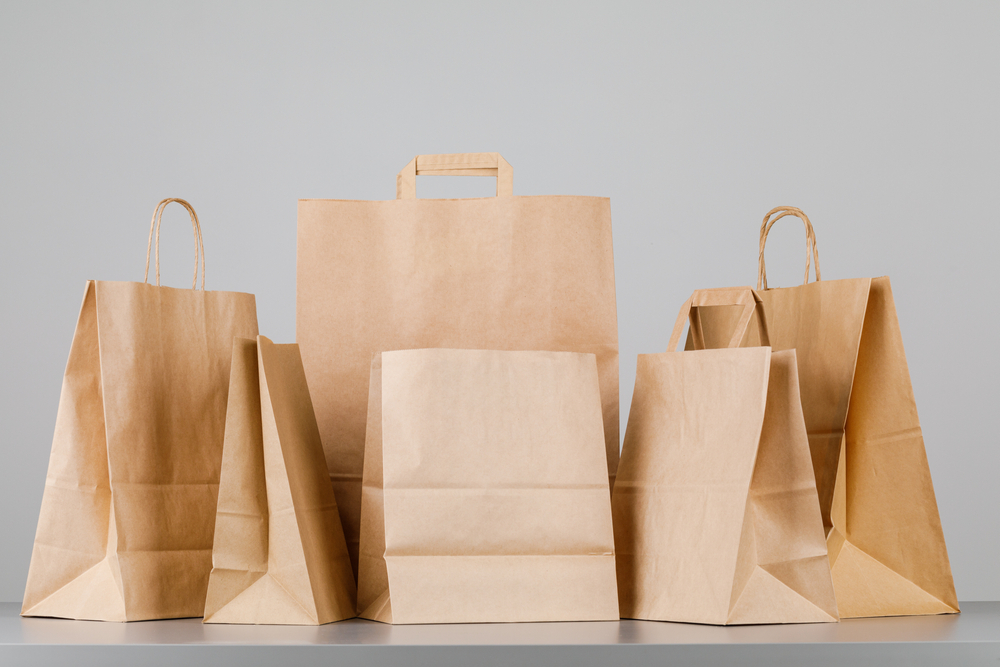 Are you looking for raw materials for your paper Bags